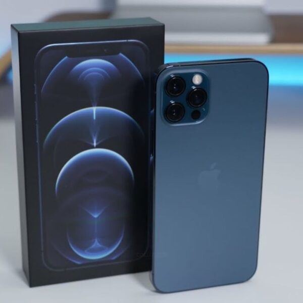 IPHONE 12 PRO MAX Refurbished