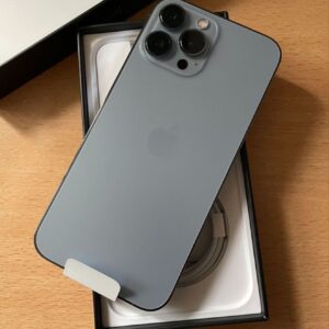 IPHONE 13 PRO MAX Refurbished