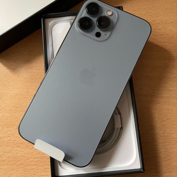 IPHONE 13 PRO MAX Refurbished