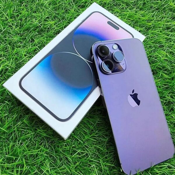 IPHONE 14 PRO MAX Refurbished
