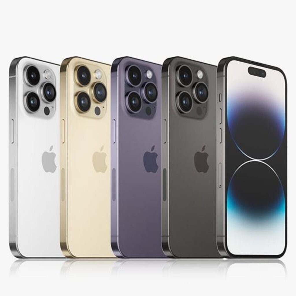 IPHONE 14 PRO MAX Refurbished