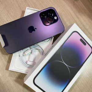 IPHONE 14 PRO MAX Refurbished