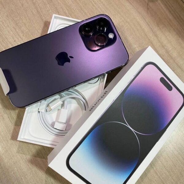 IPHONE 14 PRO MAX Refurbished