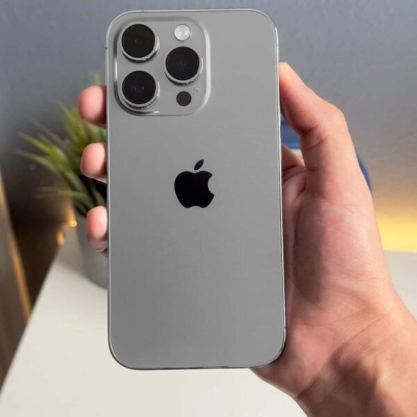 IPHONE 15PRO MAX Refurbished