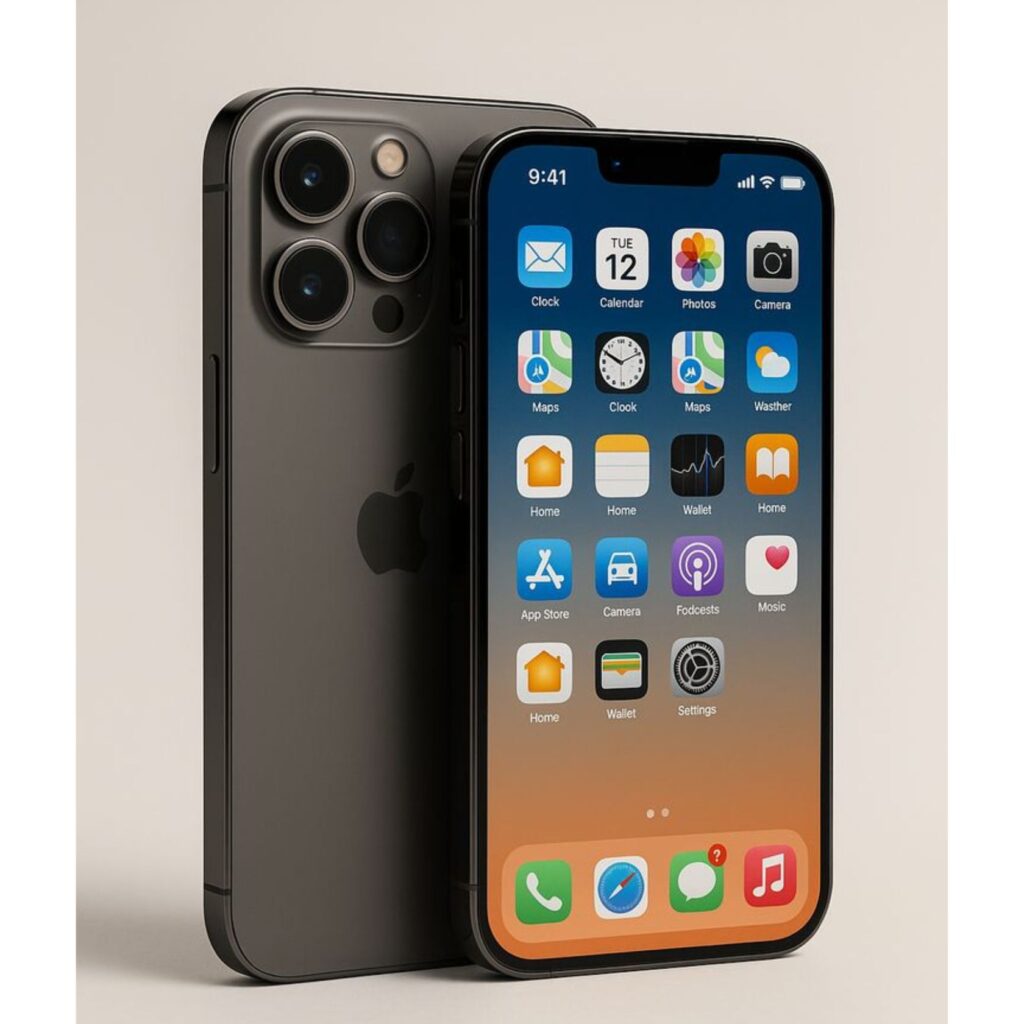 IPHONE 15PRO MAX Refurbished