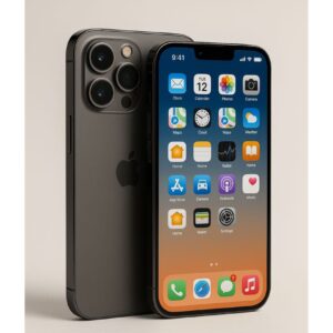 IPHONE 15PRO MAX Refurbished
