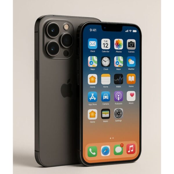 IPHONE 15PRO MAX Refurbished