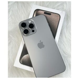 IPHONE 15PRO MAX Refurbished