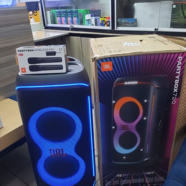 JBL PARTY BOX 720
