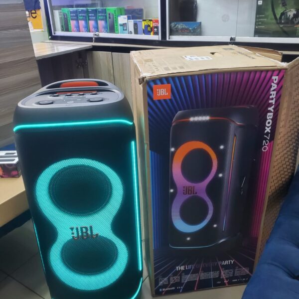 JBL PARTY BOX 720