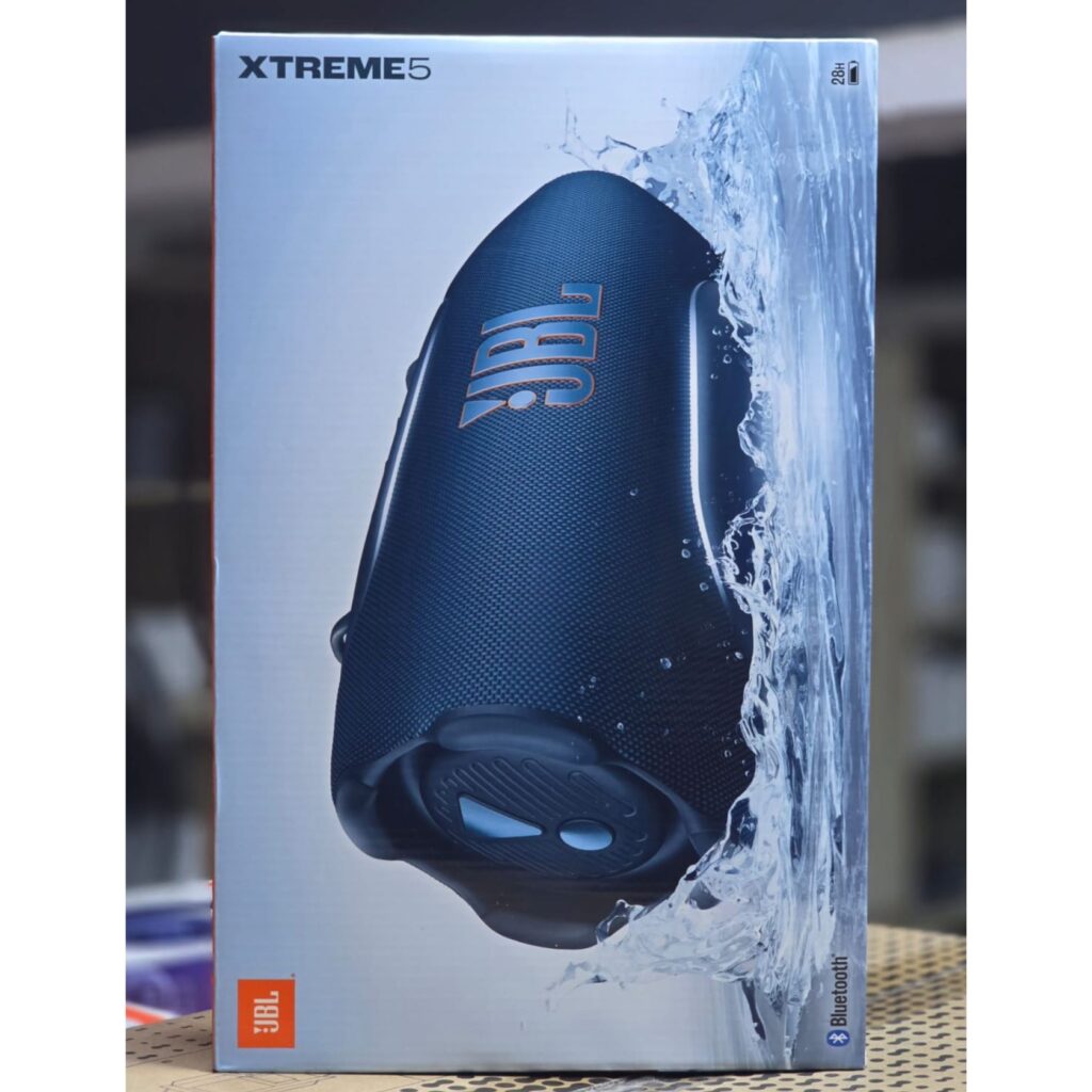 JBL XTREME 5