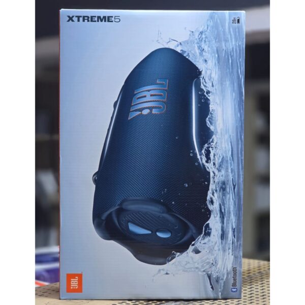 JBL XTREME 5