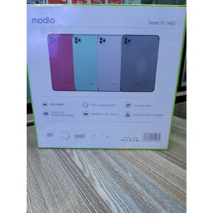 MODIO M93
