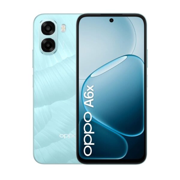 OPPO A6X