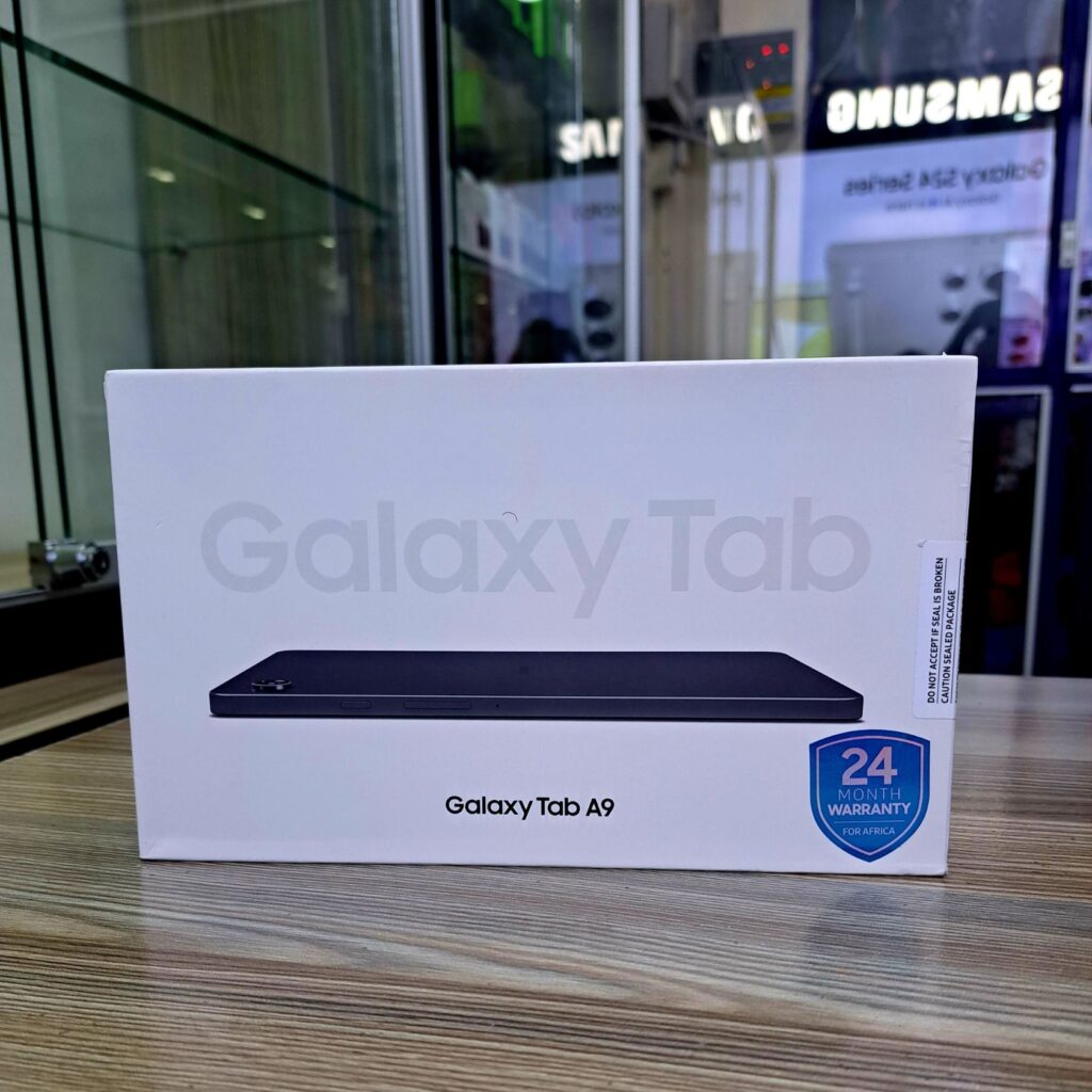 SAMSUNG TAB A9