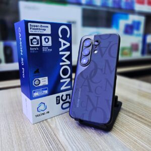 TECNO CAMON 50 PRO