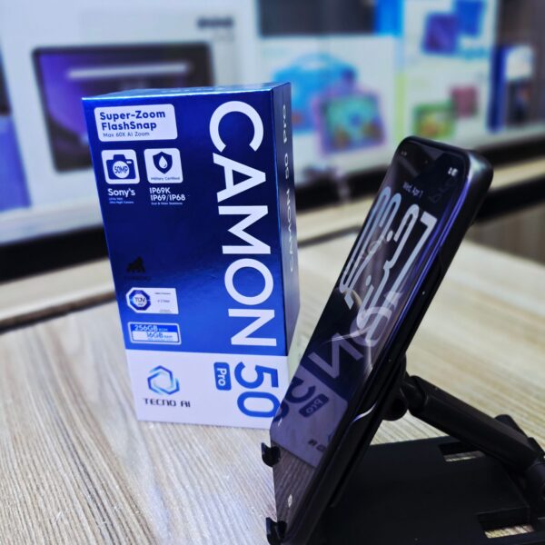 TECNO CAMON 50 PRO