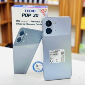 TECNO POP 20