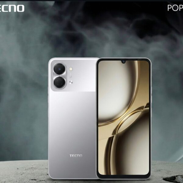 TECNO POP 20