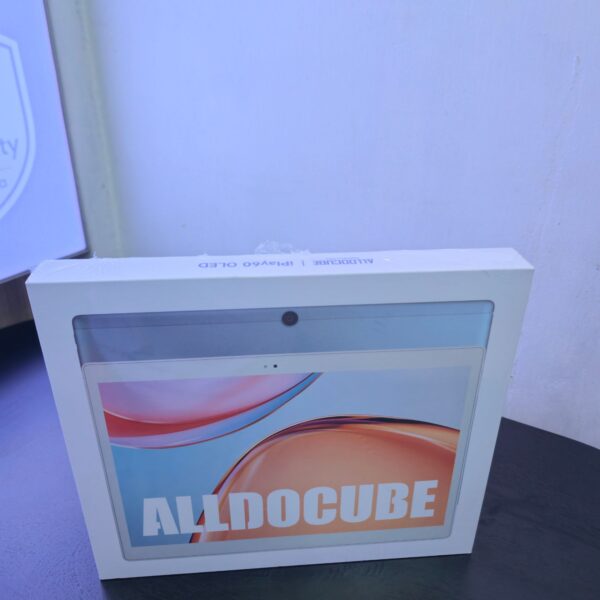 ALLDOCUBE I 60 PLAY