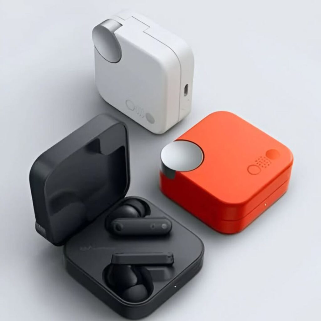 CMF BUDS PRO 2 by NOTHING
