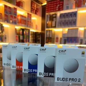 CMF BUDS PRO 2 by NOTHING