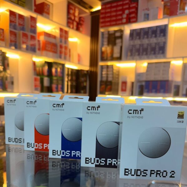 CMF BUDS PRO 2 by NOTHING