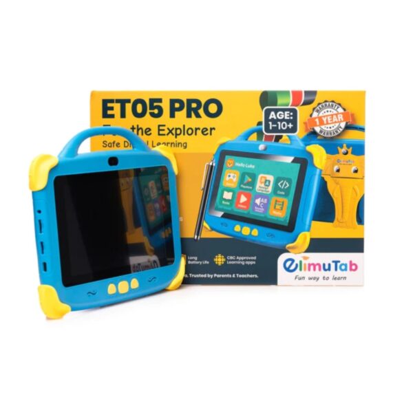 ELIMU TAB ET05 PRO
