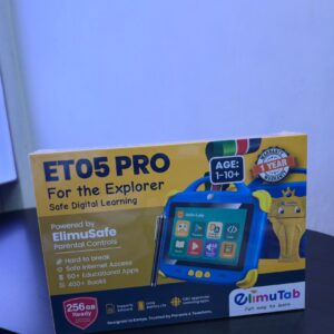 ELIMU TAB ET05 PRO