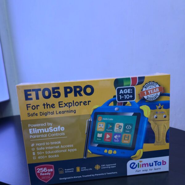 ELIMU TAB ET05 PRO