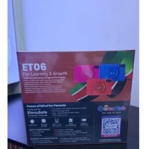 ELIMU TAB ET06