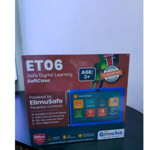 ELIMU TAB ET06