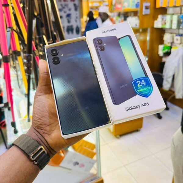 SAMSUNG Galaxy A06