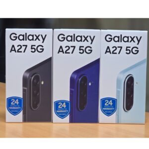 SAMSUNG Galaxy A27 5G