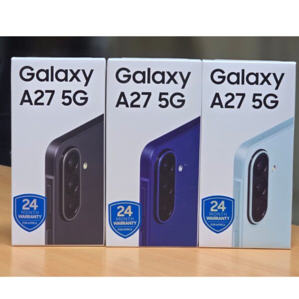 SAMSUNG Galaxy A27 5G