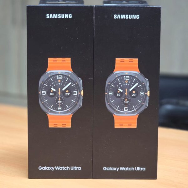 SAMSUNG GALAXY WATCH ULTRA 2025 LTE