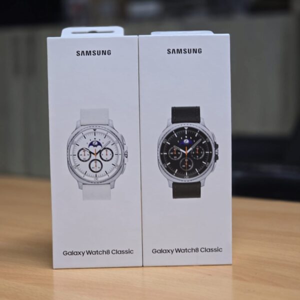 SAMSUNG GALAXY WATCH 8 CLASSIC 46MM