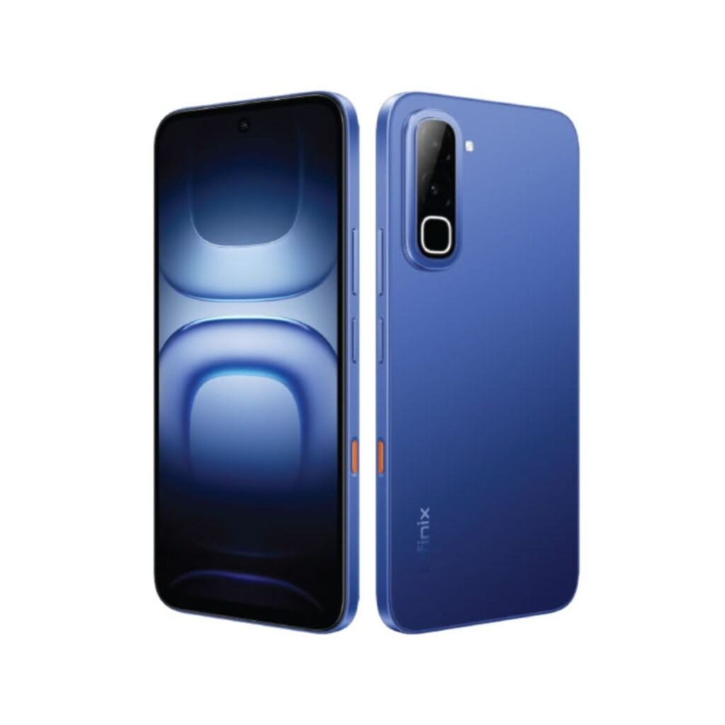 INFINIX HOT 70