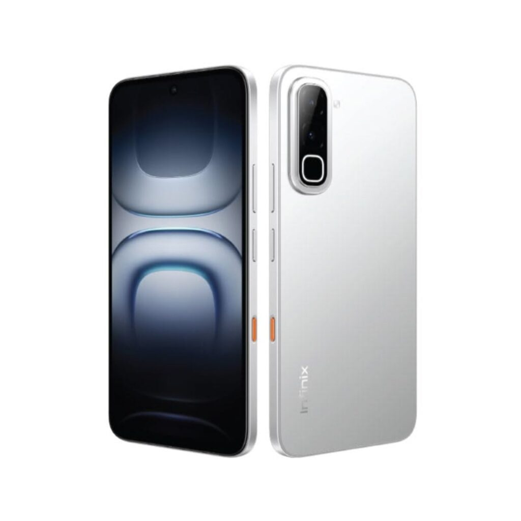 INFINIX HOT 70 PRO 5G+