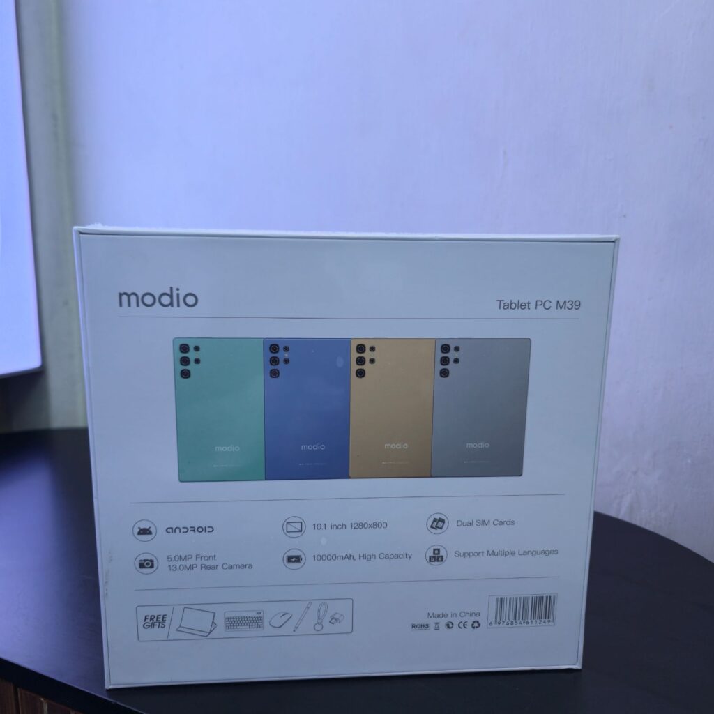 MODIO M39