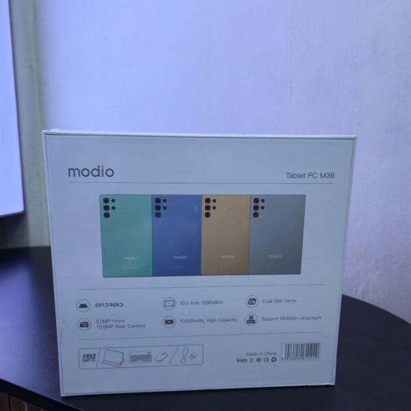 MODIO M39