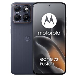 MOTOROLA EDGE 70 FUSION