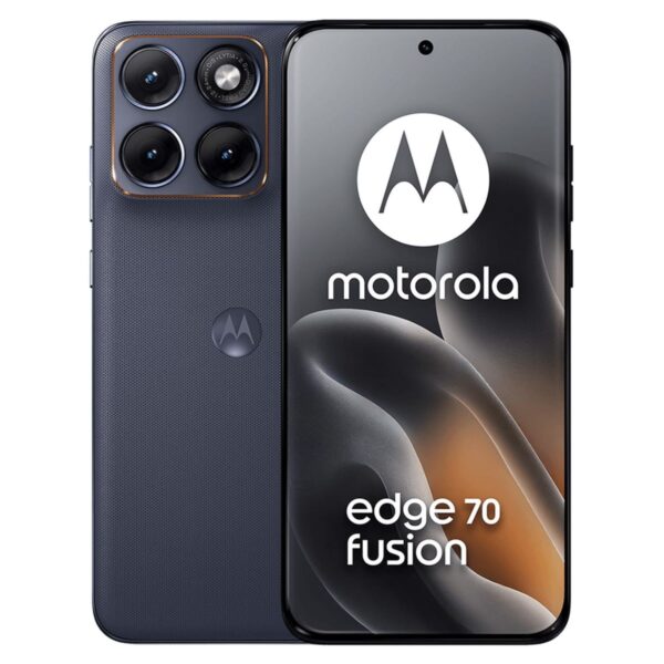 MOTOROLA EDGE 70 FUSION