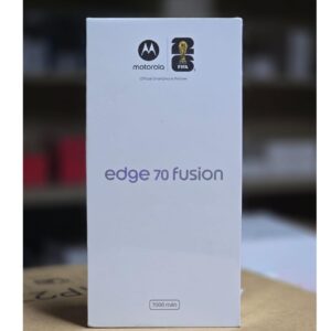 MOTOROLA EDGE 70 FUSION