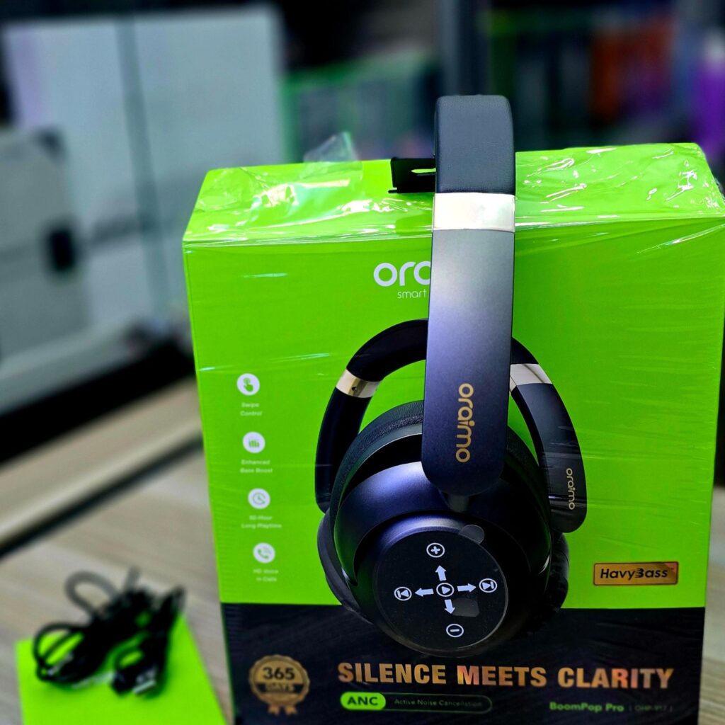 ORAIMO BOOMPOP PRO