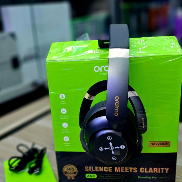 ORAIMO BOOMPOP PRO