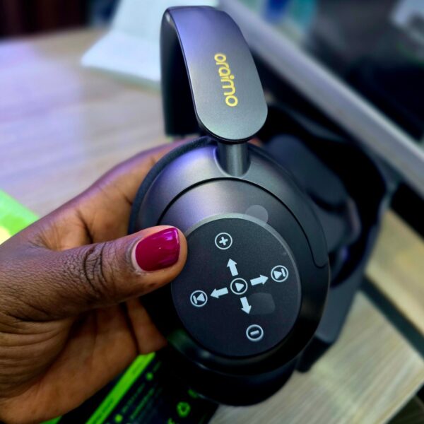 ORAIMO BOOMPOP PRO