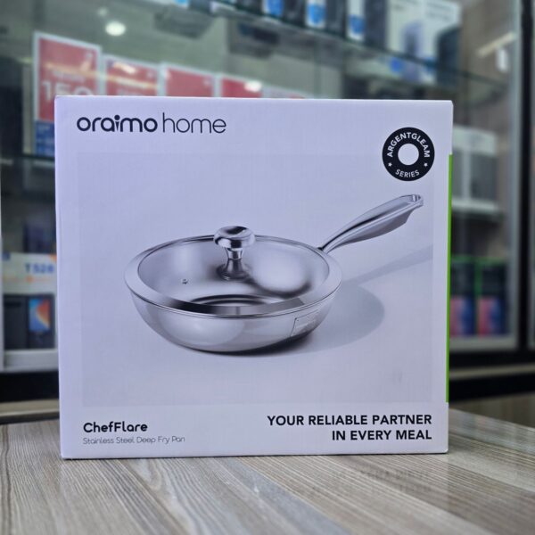 ORAIMO DEEP FRY PAN