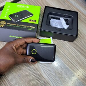 Oraimo MiFi (OM102)