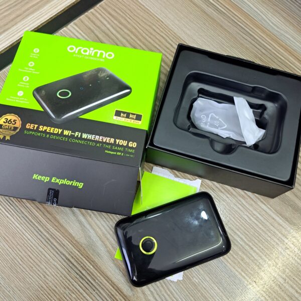Oraimo MiFi (OM102)